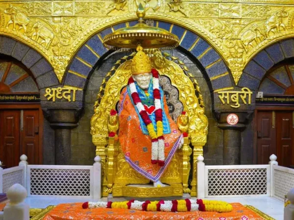 Delhi To Shirdi 1 Day Tour Package