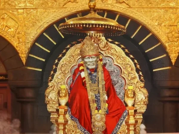 Delhi To  Shirdi 2 Day’s Tour Package