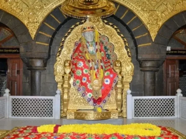 Delhi To  Shirdi 3 Day’s Tour Package