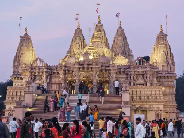 Chennai To Shirdi 3 Day’s Tour Package