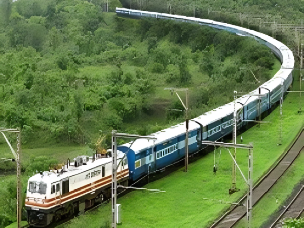 Bangalore to Shirdi Train Tour Package
