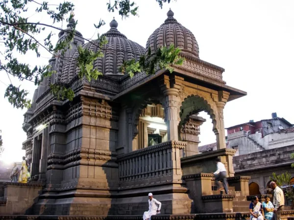 Coimbatore To Shirdi 2 Day’s Tour Package