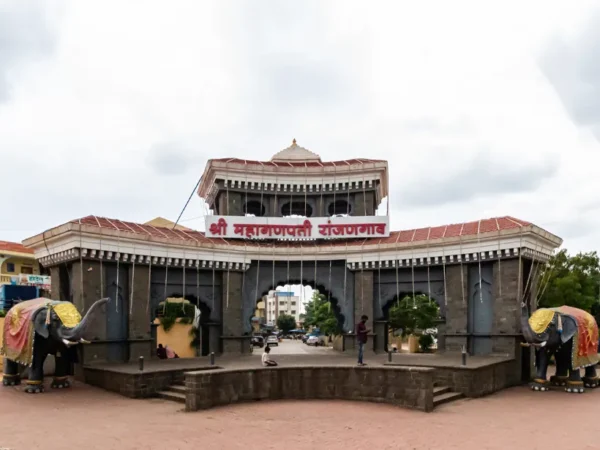 Coimbatore To Shirdi 3 Day’s Tour  Package