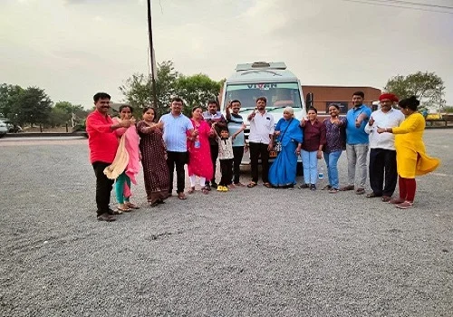 Delhi to Kashi Prayagraj & Ayodhya 4 Days / 3 Nights Tour Package by Flight tour2