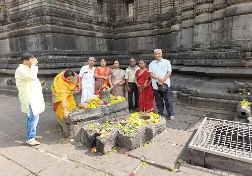 Delhi to Kashi Prayagraj & Ayodhya 4 Days / 3 Nights Tour Package by Flight tour6