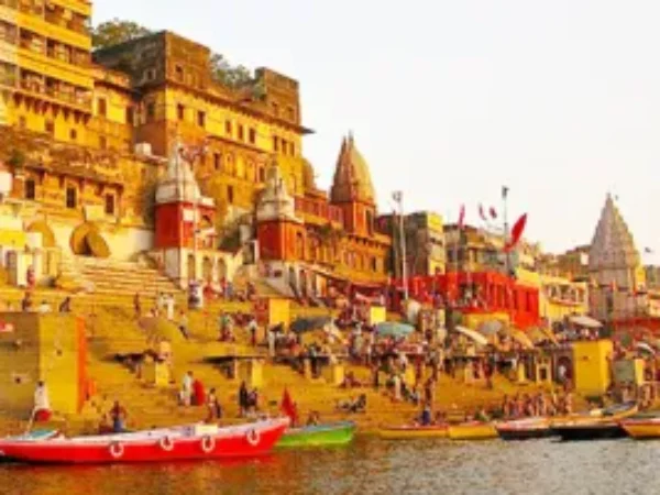 Kasi Yatra – Prayagraj – Ayodhya 4 Day’s & 3 Night’s Tour Package From Bangalore | Chennai | Coimbatore | Delhi