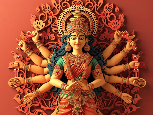 Coimbatore to Shirdi, Kolhapur & 1 Jyotirlinga Tour Package – 3 Days / 2 Nights