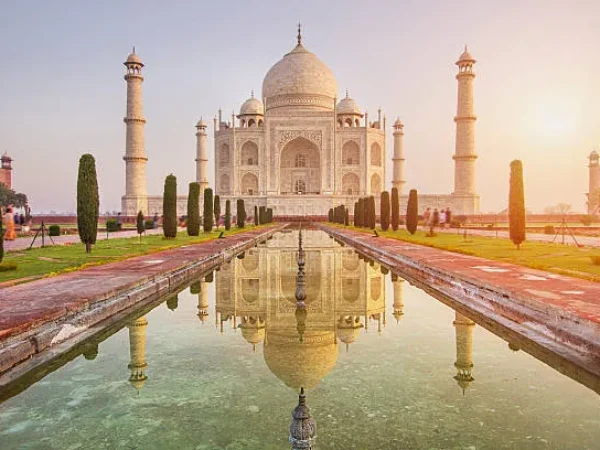 Agra Mathura Tour Package