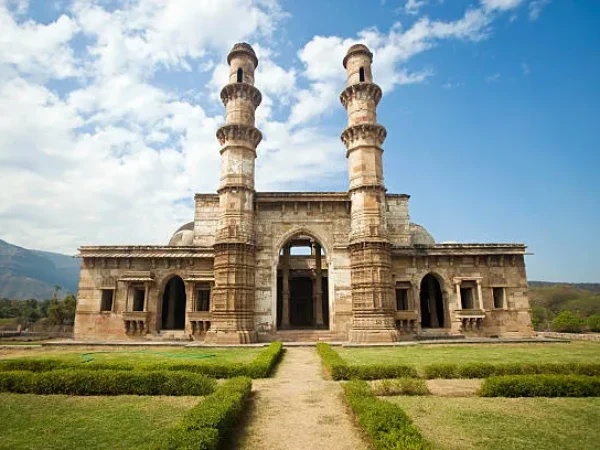 Gujarat Dwarka Somnath Tour Package