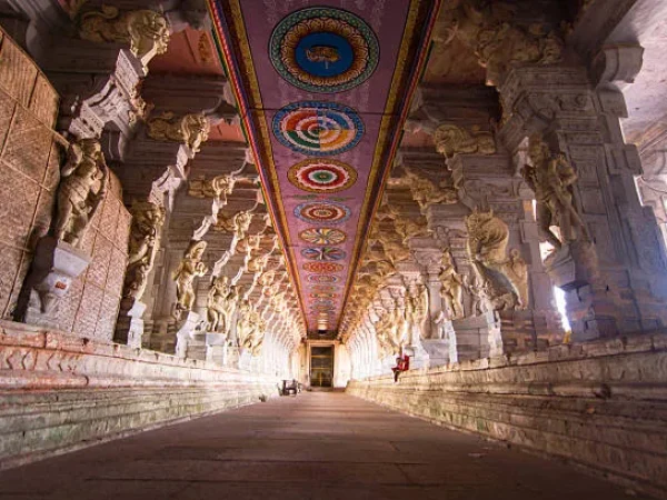 Rameshwaram Tour Package