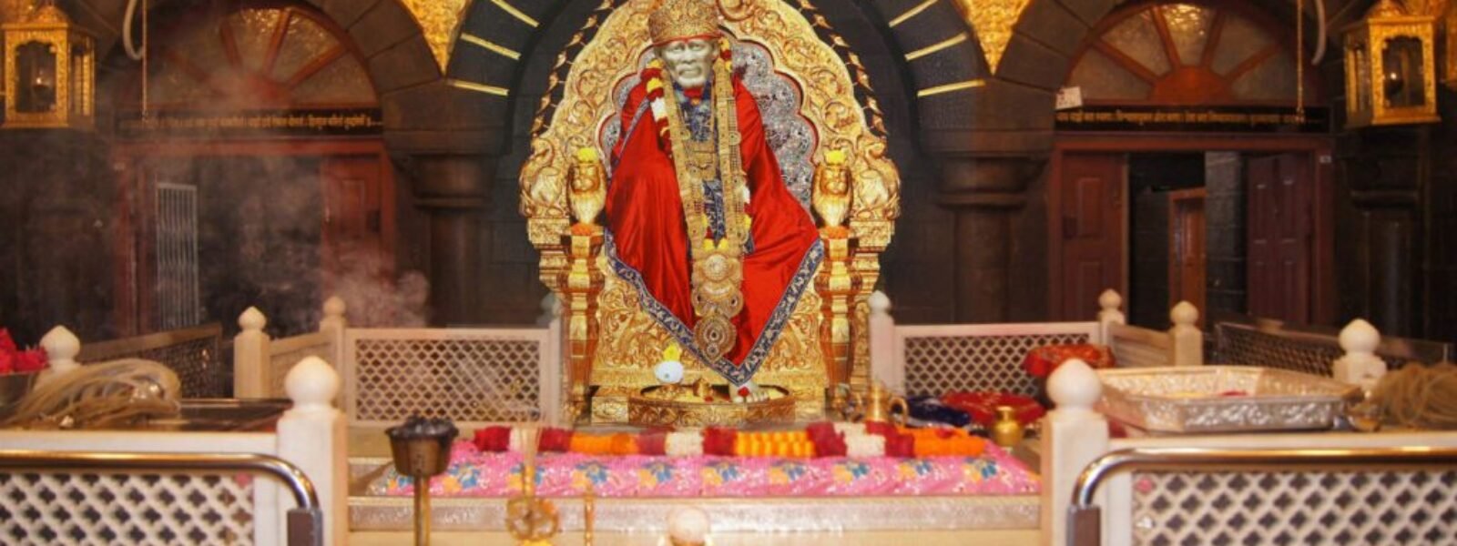 Shirdi