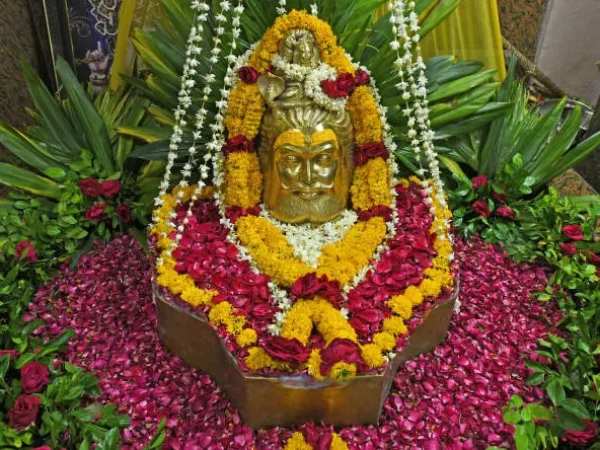 Baidyanath Jyotirlinga Tour Package