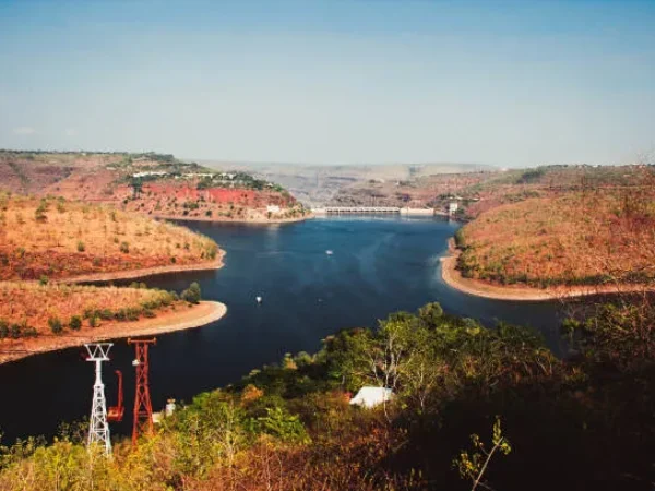 Srisailam Flight Tour Package
