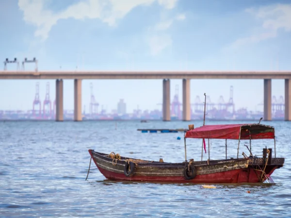 Mumbai to Kashi Prayagraj & Ayodhya 4 Days / 3 Nights Tour Package by Flight