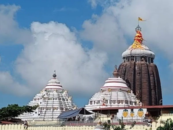 Puri Jagannath Tour Package