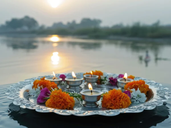 Kasi Yatra 2 Day’s & 1 Night Tour Package From Bangalore | Chennai | Coimbatore | Delhi