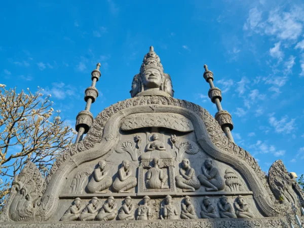 Chennai to Shirdi Shani Shingnapur Ajanata & 3 Jyotirlinga Tour Package – 4 Days / 3 Nights